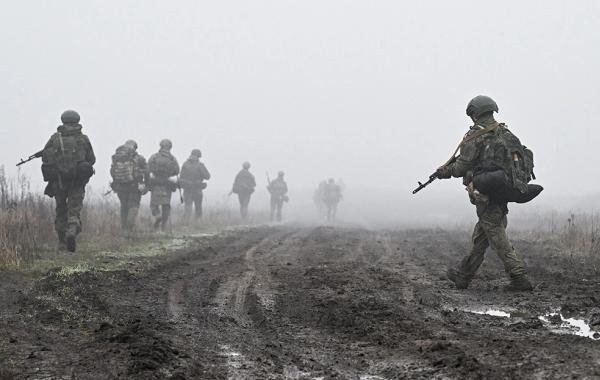 Последняя сводка СВО от Юрия Подоляки на 20.02.2026: ВС РФ продолжают наступление на Запорожском фронте