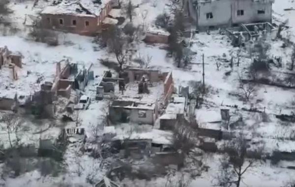 Генерал ВС РФ объяснил, кто сегодня контролирует Купянск: свежие данные о боевых действиях на 21.02.2026