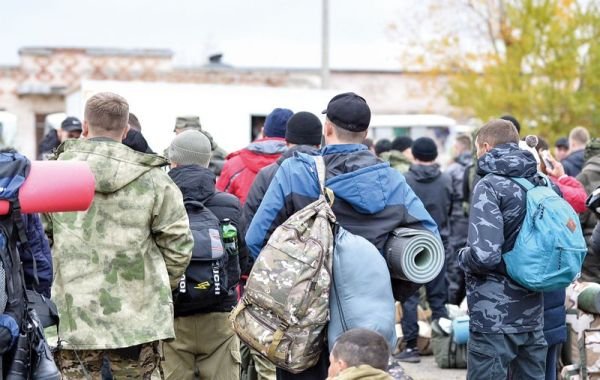 Ждать ли в РФ вторую волну частичной мобилизации: какие документы обсуждают в сети? Подробности на 21.02.2026