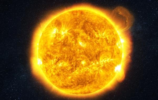 Магнитная буря 22 февраля 2026: активность Солнца не приведёт к ухудшению самочувствия у метеопатов