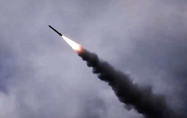 По Украине в ночь на 22 февраля нанесены новые ракетные удары: свежие подробности на сегодня