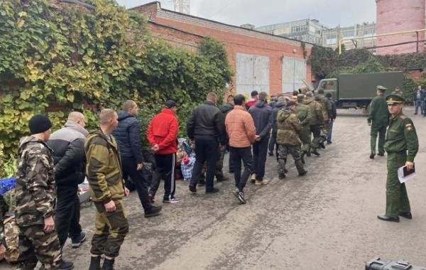 Будет ли вторая волна частичной мобилизации в 2026 году? Новые комментарии вносят ясность, подробности на 22.02.2026