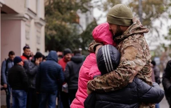 Возвращение мобилизованных домой: начнётся ли в 2026 году? Новые точки зрения экспертов о демобилизации на 22 февраля