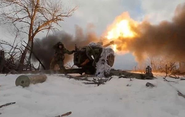 ВС России продвигаются на ключевых направлениях: новая сводка СВО от Юрия Подоляки на 22 февраля