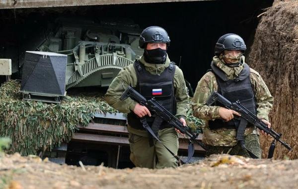 Когда можно ждать полное окончание СВО: возможные сроки завершения боёв от экспертов, данные от 24.02.2026