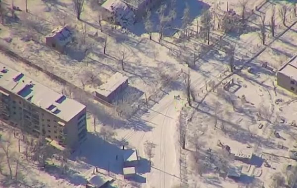 ВС РФ уничтожают наступающих бойцов ВСУ под Купянском: обзор боевых действий по состоянию на 25 февраля 2026 года