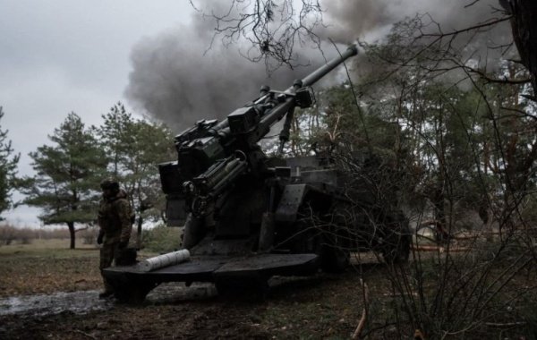 Свежая сводка Юрия Подоляки на 26.02.2026: стали известны новые последствия "контрнаступа" ВСУ в Запорожской области