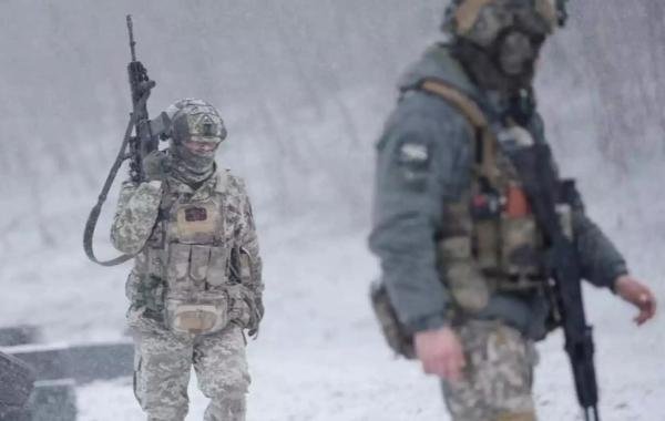 ВС РФ с тяжёлыми боями отражают атаки под Купянском: свежие данные о боевых действиях на 26.02.2026