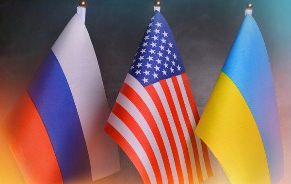 Ожидать ли завершения СВО после переговоров России, Украины и США? Что известно о ходе переговоров на сегодняшний день, 26 февраля