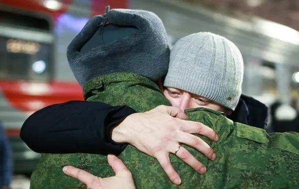 Демобилизация участников СВО: что известно о сроках на сегодняшний день? Свежие подробности от 26.02.2026