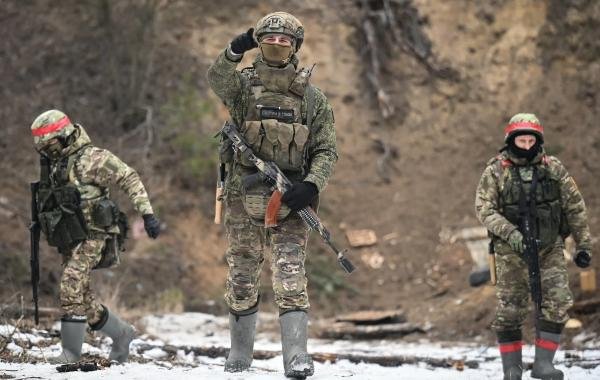 ВС РФ активно продвигаются за Покровском: новая сводка СВО от Юрия Подоляки на 26 февраля