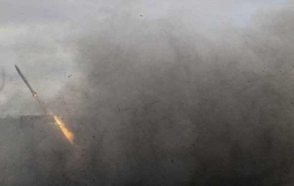 ВСУ атаковали Белгород ракетами HIMARS, жители слышали многочисленные взрывы: последствия ударов на 27.02.2026