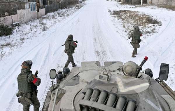 Ожесточённые боестолкновения продолжаются под Купянском: свежие данные о боевых действиях на 27.02.2026