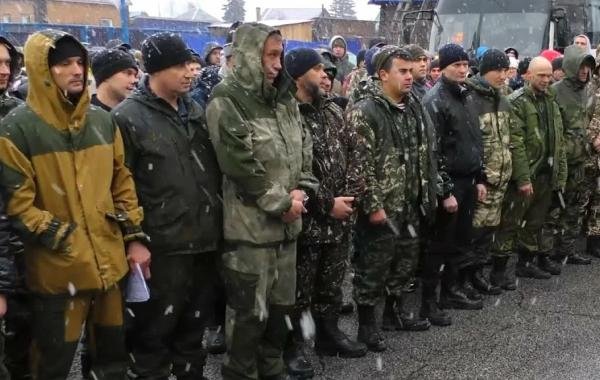 Ожидается ли вторая волна частичной мобилизации в России: экспертные комментарии на сегодняшний день, 27.02.2026