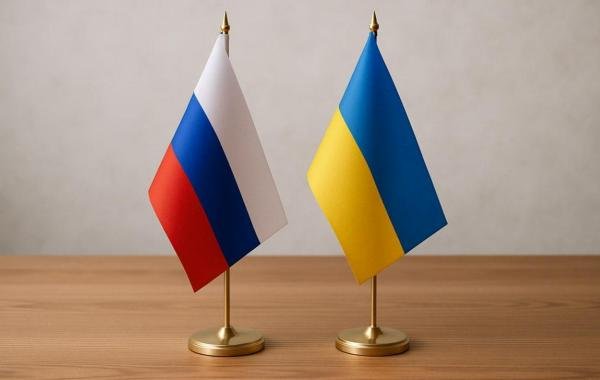 Переговоры по Украине могут привести к окончанию СВО: что известно на сегодняшний день? Свежие данные от 27 февраля