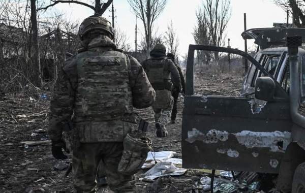 Стали известны новые данные о ситуации в Купянске: последние данные о боевых действиях на Купянском направлении от 12.02.2026