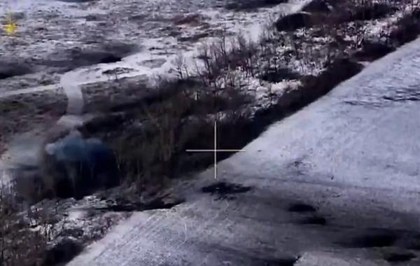 Бои под Купянском не смолкают из-за накатов ВСУ: свежие данные о боевых действиях на 11.02.2026