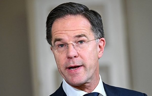 Рютте: страны НАТО введут войска на Украину сразу после заключения мира