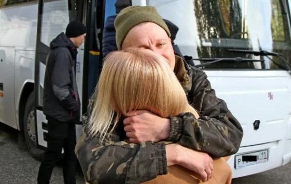 Вернут ли домой мобилизованных в 2026 году? Свежие комментарии экспертов о начале демобилизации с СВО на 11.02.2026