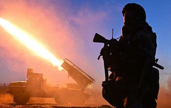 ВС РФ окончательно сорвали контрнаступление ВСУ в Запорожской области: новая сводка СВО от Юрия Подоляки на 19 февраля