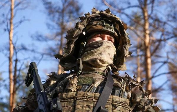 Свежая сводка Юрия Подоляки на 28.02.2026: ВС России максимально приблизились к Славянску