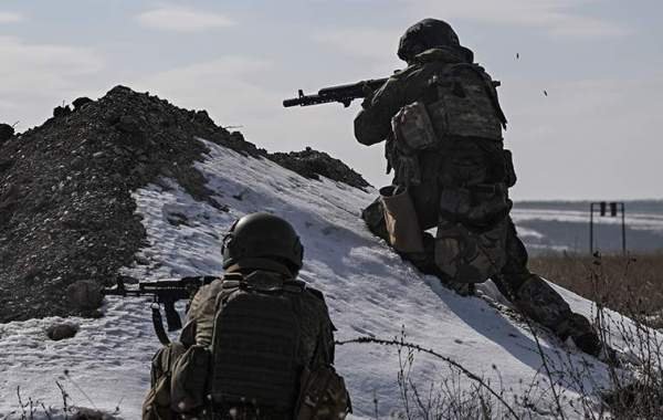 Свежая сводка Юрия Подоляки на 03.02.2026: ВС РФ прорвались на кураже на Гуляйпольском фронте