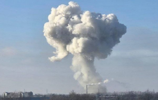 В Киеве, Сумах и Харькове произошли взрывы после ударов ВС РФ: свежие подробности на 05.02.2026