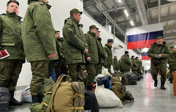 Будет ли в России проводиться вторая волна мобилизации в 2026 году: что известно на 13 февраля