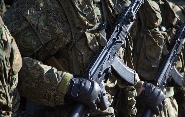 Генерал Липовой раскрыл сценарий провокации НАТО с формой ВС РФ