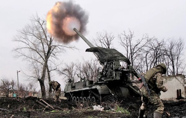 Последняя сводка СВО от Юрия Подоляки на 08.02.2026: ВС России расширяют Гуляйпольский прорыв