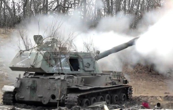 Последняя сводка СВО от Юрия Подоляки на 01.02.2026: ВС РФ прорвались на Харьковском фронте