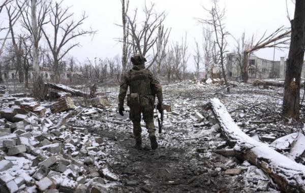 ВС РФ заметно продвигаются в сторону Славянска: новая сводка СВО от Юрия Подоляки на 10 февраля