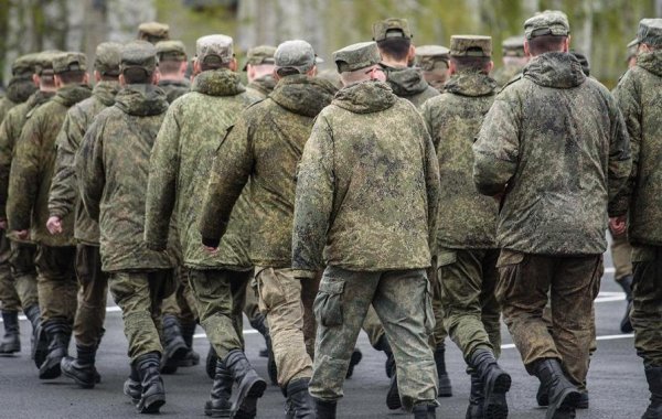 Будет ли новая мобилизация в России в 2026 году: что стоит за указом о сборах резервистов? Подробности на 14 февраля