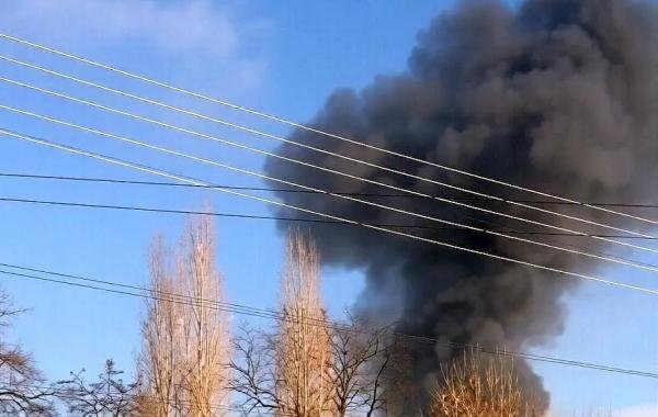 В нескольких городах Украины прогремели взрывы после ударов ВС РФ: свежие подробности на 06.02.2026