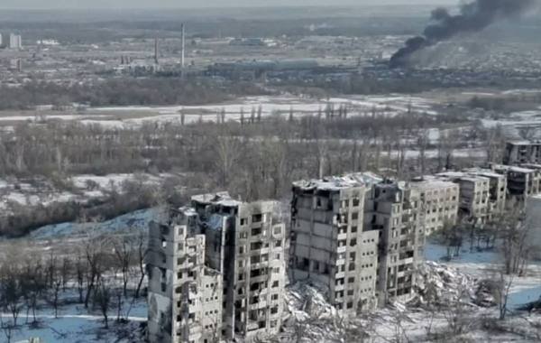 Бои под Купянском носят ожесточённый характер: свежие данные о боевых действиях на 01.02.2026