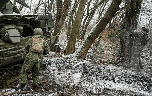 Свежая сводка Юрия Подоляки на 24.02.2026: ВС РФ с тяжёлыми боями идут вперёд за Гуляйполем