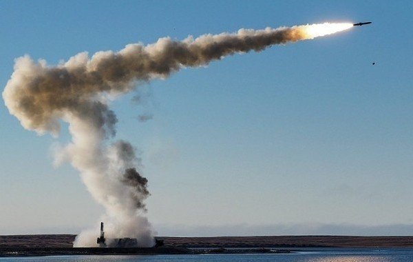 Одессу, Киев и другие города Украины накрыли взрывы после ударов ВС РФ в ночь на 9 февраля