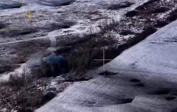 ВС РФ продолжают уничтожать противника под Купянском: свежие данные о боевых действиях на Купянском фронте на 15 февраля