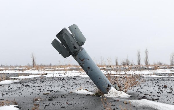 ВСУ продолжают массированно атаковать Белгородскую область: свежие подробности о последствиях ударов на 22.02.2026