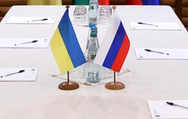 Переговоры по Украине могут положить конец вооружённому конфликту: что известно на сегодняшний день? Свежие новости от 1 февраля