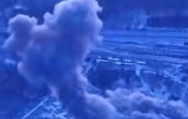 ВС РФ разносят позиции ВСУ под Купянском, блокируя попытки вторжения: свежие подробности боевых действий на 03.02.2026