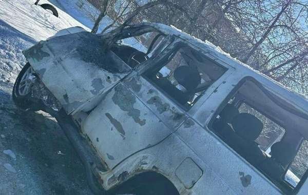 За сутки ВСУ выпустили по Белгородской области 177 беспилотников и 14 боеприпасов: последствия ударов на 25.02.2026