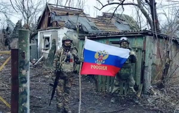 Бойцы ВС России освободили село Амбарное в Харьковской области: новая сводка СВО от Юрия Подоляки на 1 февраля 2026