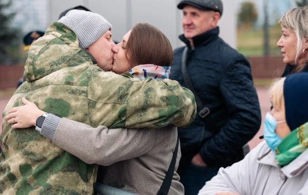 Ждать ли возвращение мобилизованных домой в 2026 году: новые данные на 23 марта от депутатов и экспертов