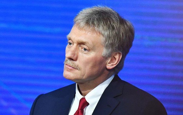 Песков: данных об ударах Израиля по судам с якобы российским оружием нет