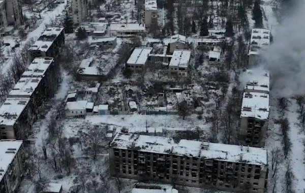 Под Купянском уничтожена новая группа иностранных наёмников: свежие подробности боевых действиях на 10.03.2026