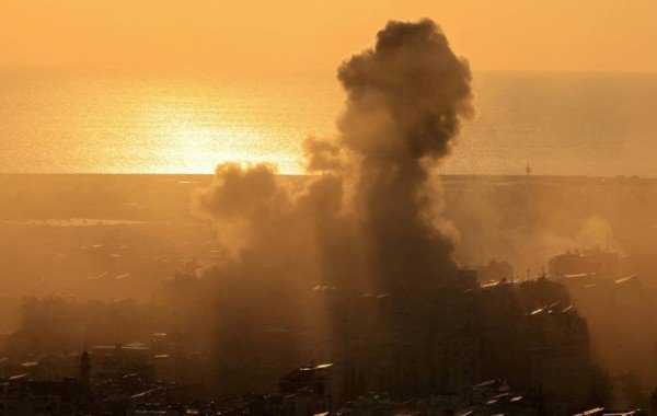 Сводка событий на Ближнем Востоке в контексте военных действий США против Ирана: подробности на 17.03.2026