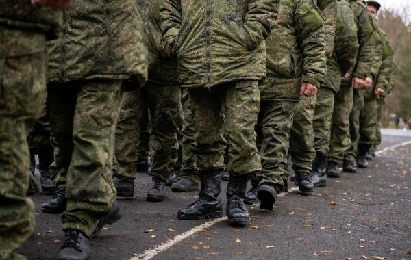 Потребуется ли РФ новая волна мобилизации в 2026 году? Эксперты объяснили, к чему готовиться, подробности на 02.03.2026