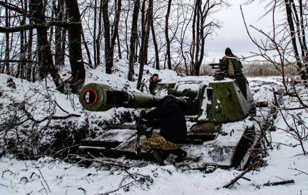 Под Купянском ВС РФ продолжают уничтожать подразделения ВСУ: свежая карта боевых действий на 6 марта 2026