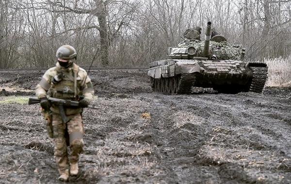 Последняя сводка СВО от Юрия Подоляки на 30.03.2026: ВС РФ с боями продвинулись в Запорожской области